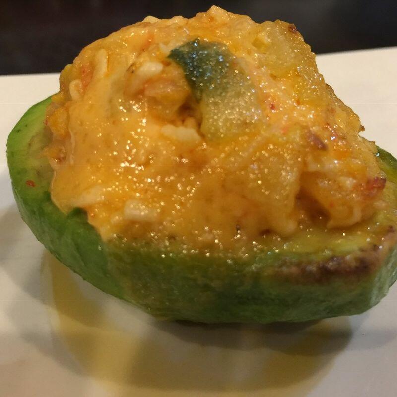 Avocado Heaven