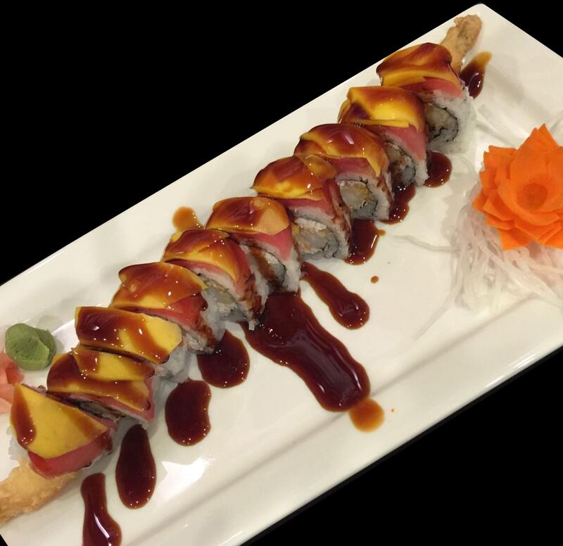 Lsu Roll
